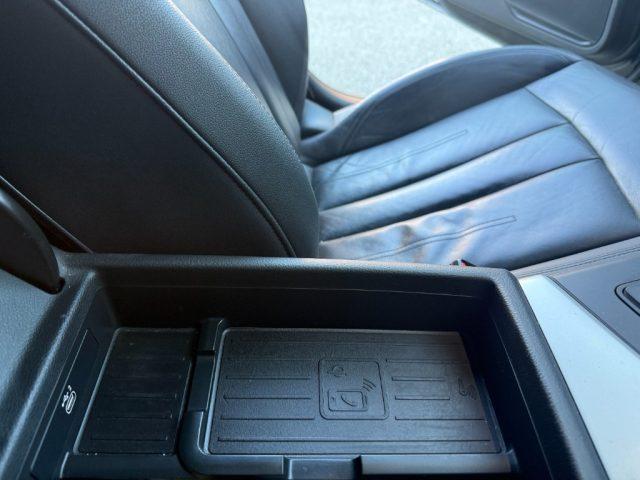 AUDI A4 Avant 35 TDI/163 CV S tronic S line edition