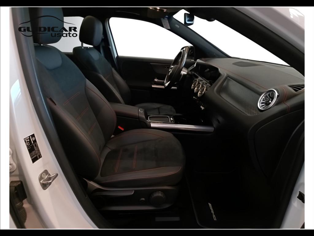 Mercedes-Benz EQA - H243 2024 - EQA 250+ AMG Line Advanced Plus