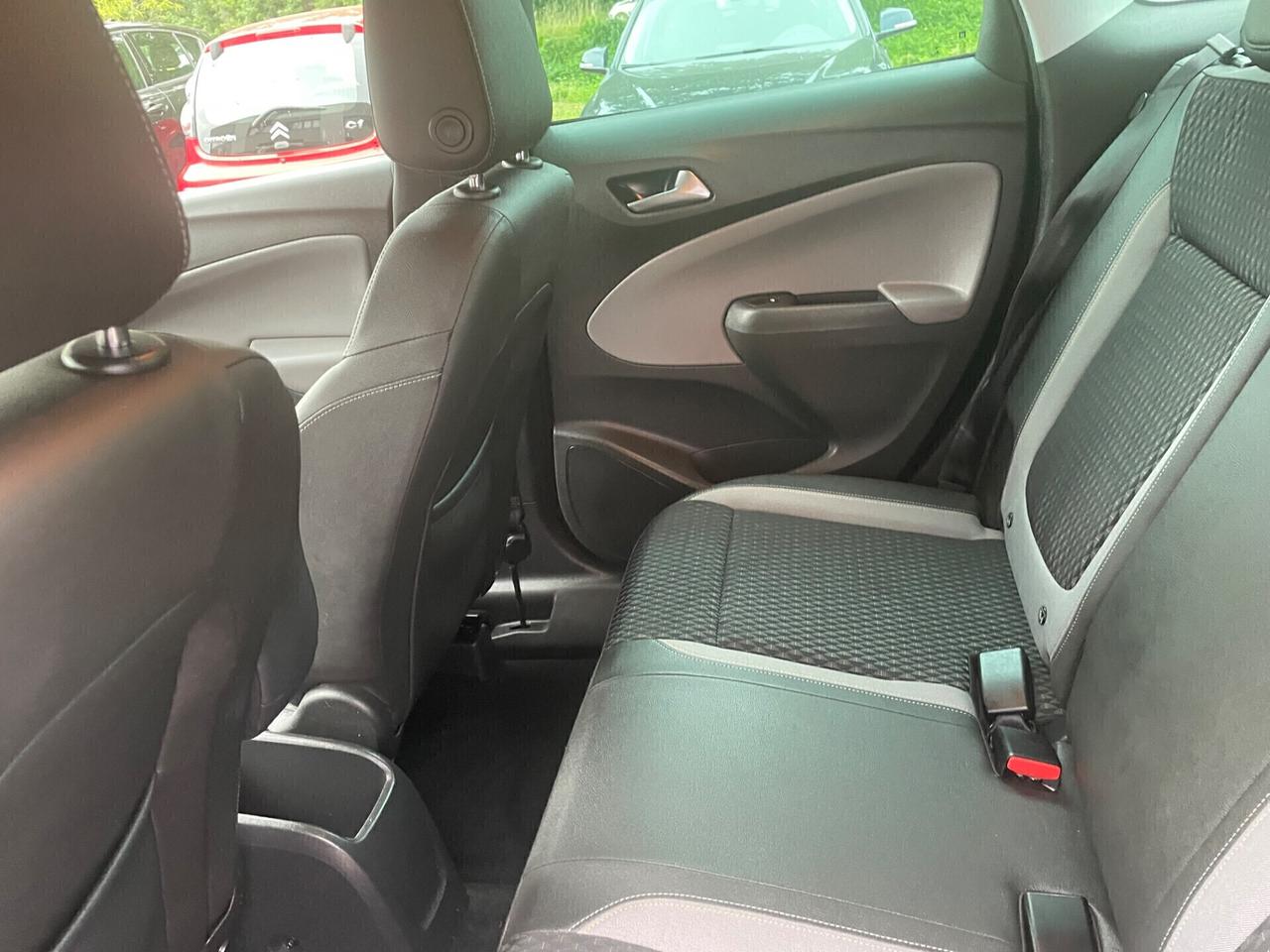 Opel Crossland X 1.2 Turbo 12V 110 CV*Automatilk*Neopatentati*