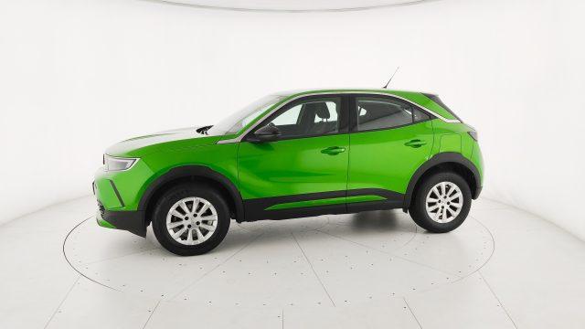 OPEL Mokka 1.2 Turbo Edition