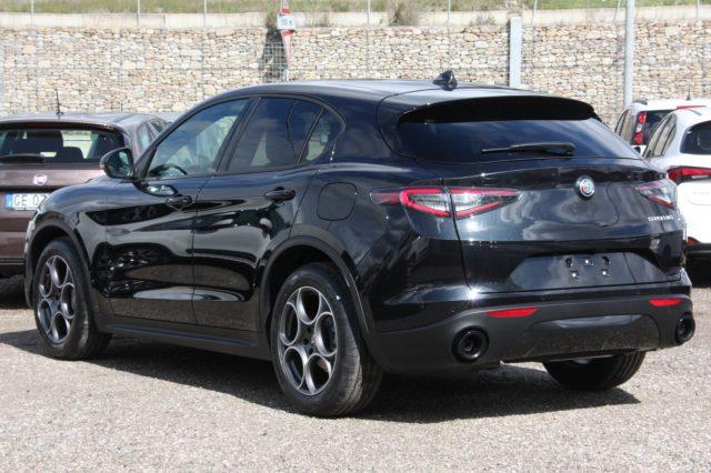 ALFA ROMEO Stelvio 2.2 diesel 160 CV AT8 RWD Sprint AUTOCARRO