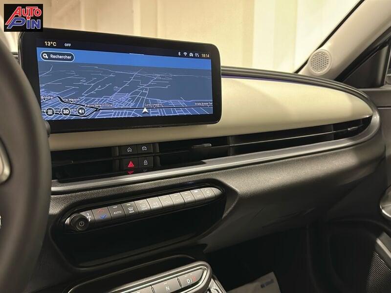 FIAT 600 600 Hybrid 136 CV DCT MHEV La Prima