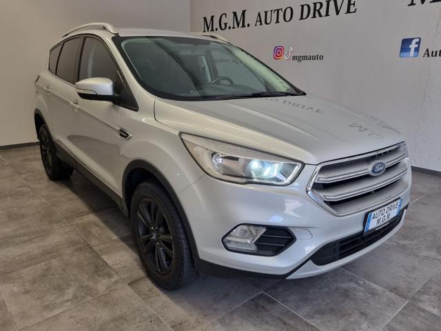 FORD Kuga 1.5 TDCI 120 CV S&S 2WD