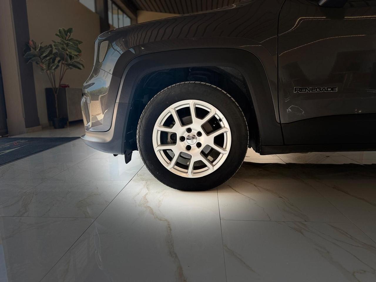 Jeep Renegade 1.0 T3 Limited