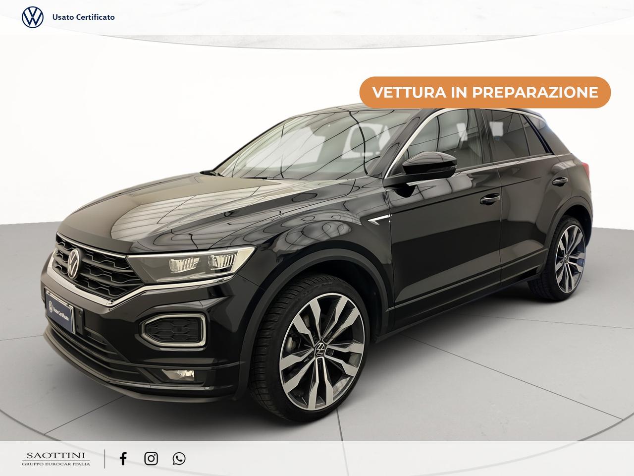 1.5 TSI Sport