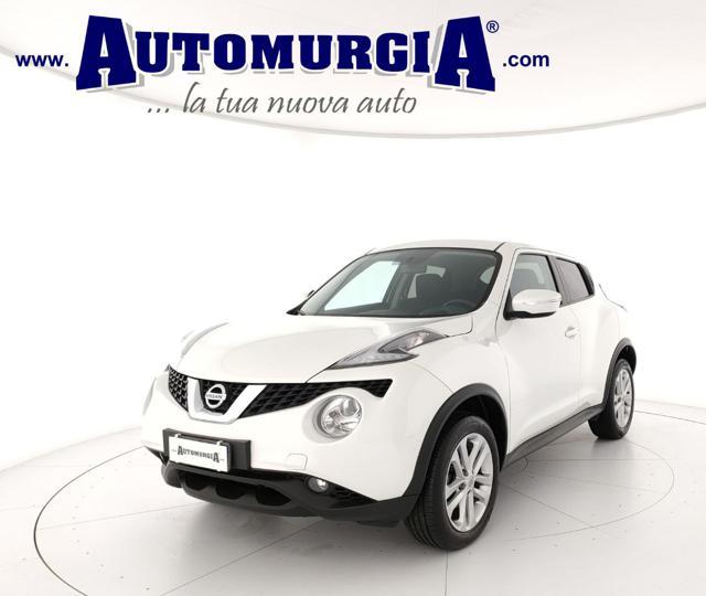 NISSAN Juke 1.5 dCi Start&Stop Acenta