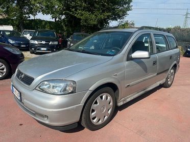 Opel Astra 1.4i 16V cat Station Wagon CDX, GPL!!