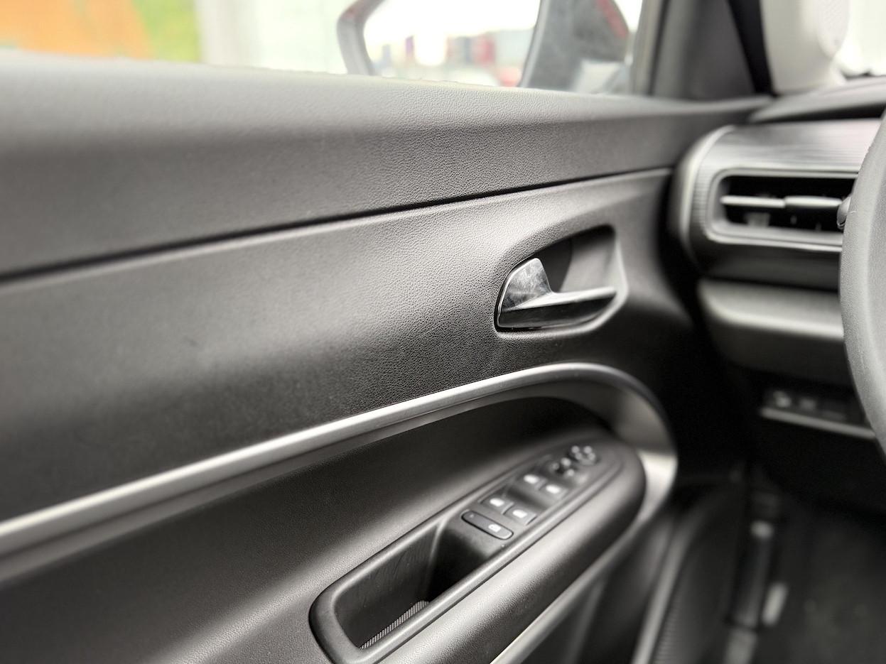 Jeep Avenger 1.2 Benzina 100CV E6 - 2023