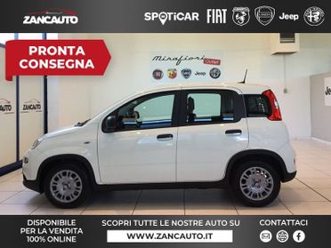 FIAT Panda S7 1.0 Hybrid Panda - KM0