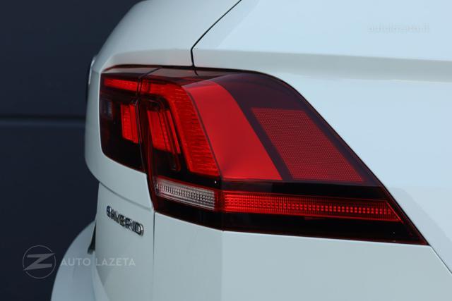 VOLKSWAGEN Tiguan 1.4 TSI eHYBRID DSG R-Line