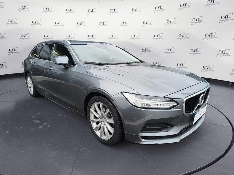 Volvo V90 V90 D4 4WD Geartronic