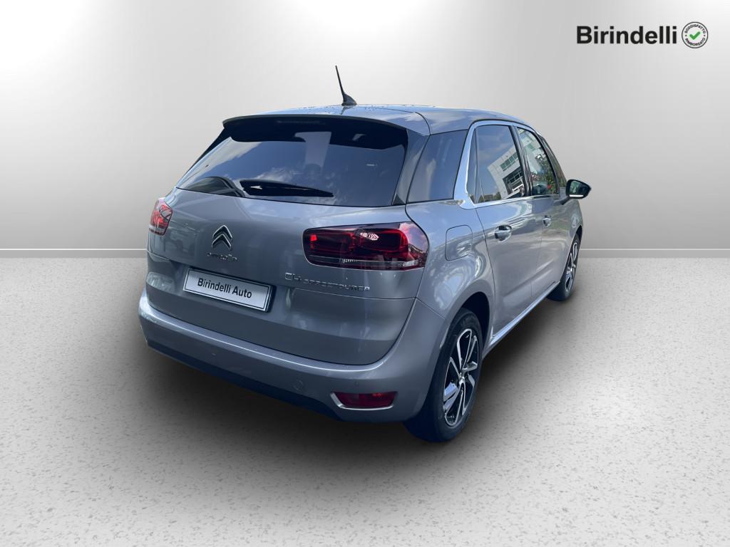 CITROEN C4 SpaceTourer - C4 SpaceTourer BlueHDi 130 S&S Feel