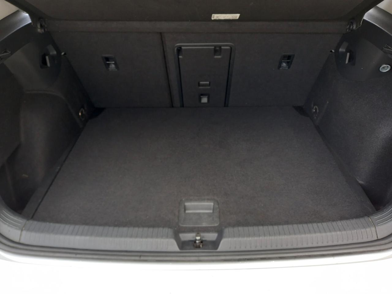 Volkswagen Golf 8 2.0 TDI Style 2021