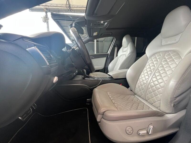 Audi A6 45 TDI 3.0 quattro tiptronic Business
