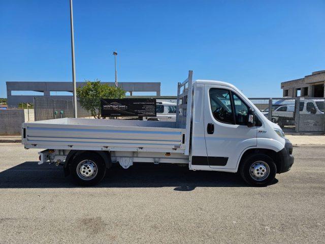 FIAT Ducato 35 2.3 MJT 130CV CASSONE FISSO