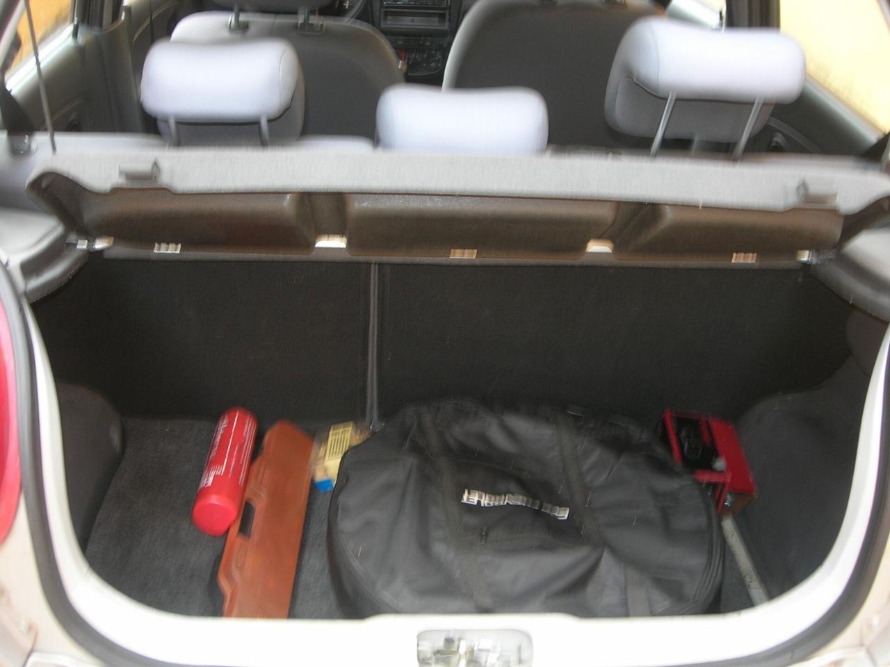 Chevrolet Matiz 1000 SX Energy GPL Eco Logic
