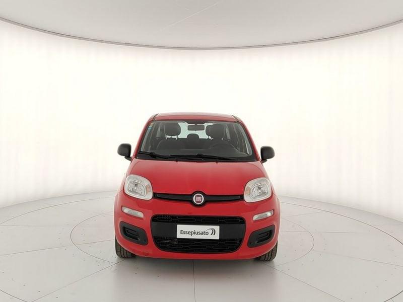 FIAT Panda 1.3 MJT 95 CV S&S Lounge