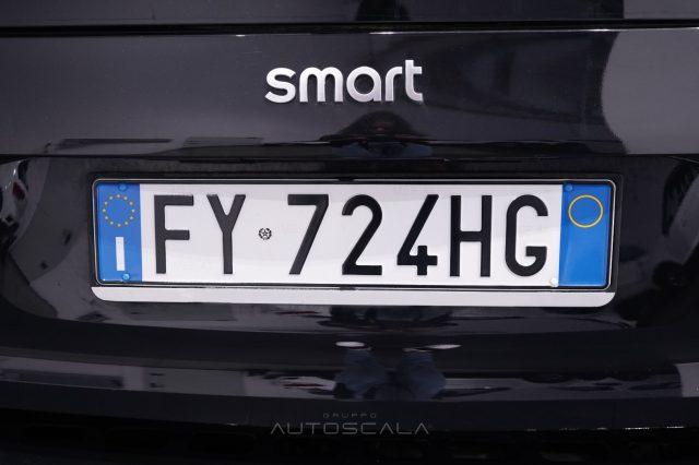 SMART ForTwo 1.0 70cv Twinamic Superpassion