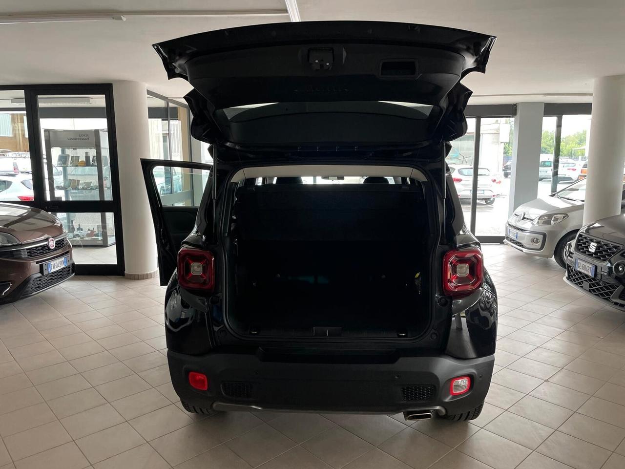 Jeep Renegade 1.0 T3 Limited 120 cv