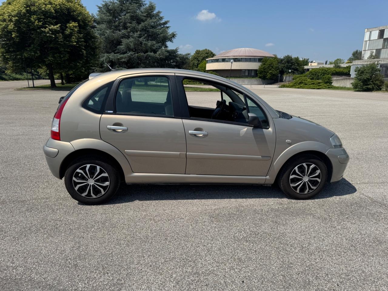 Citroen C3 1.4 Exclusive