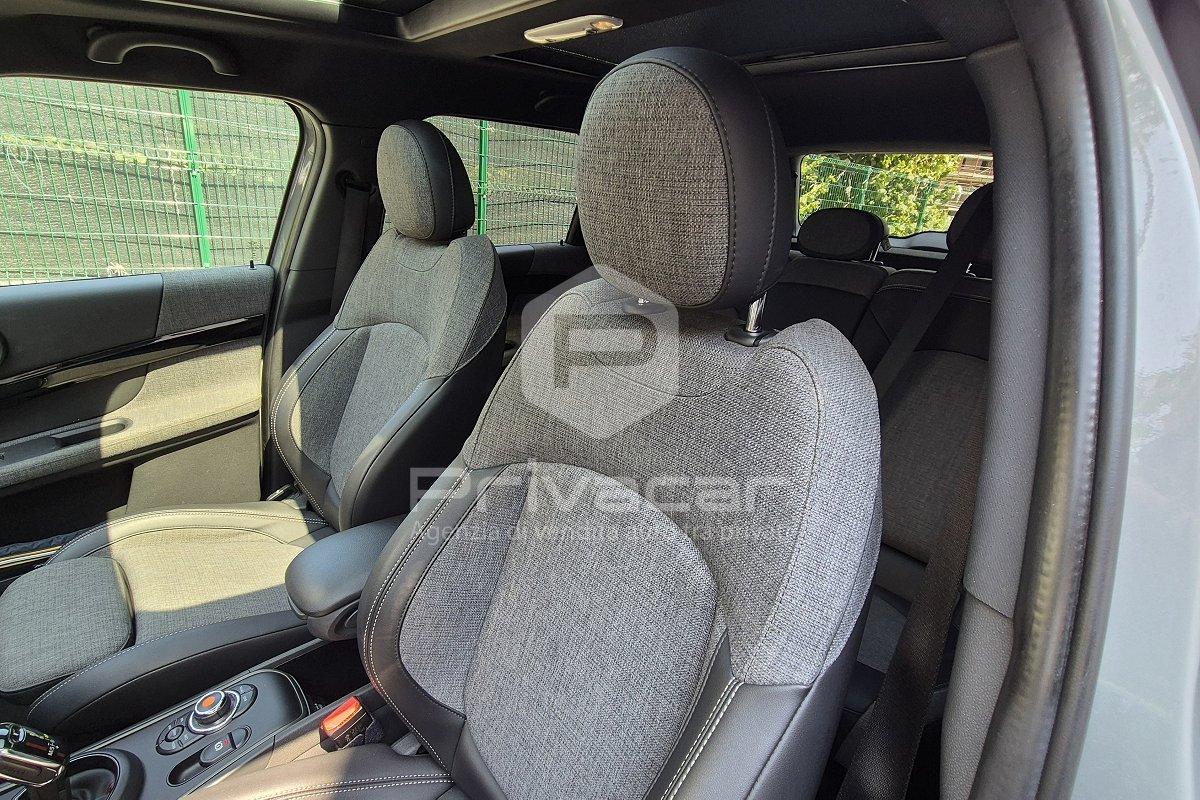MINI Mini 2.0 Cooper S Countryman ALL4 Automatica