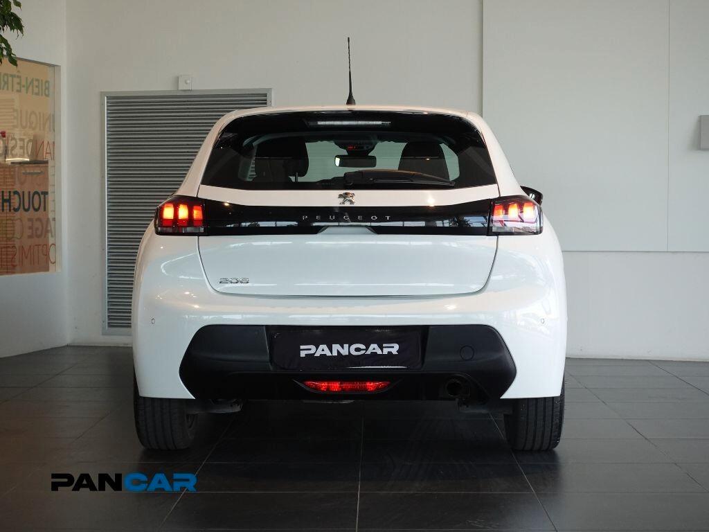 Peugeot 208 BlueHDi 100 Stop&Start 5 porte Active Pack