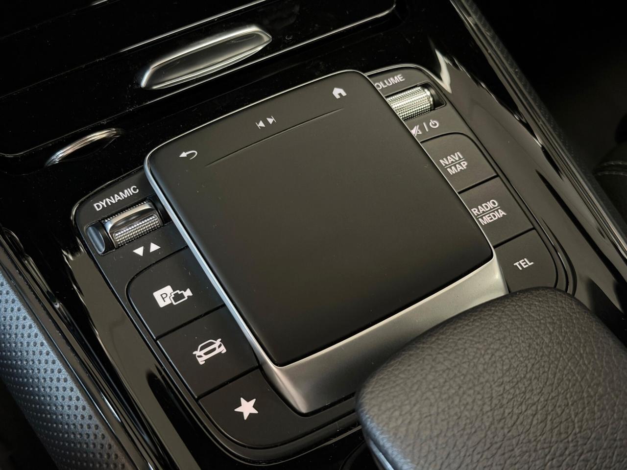 Mercedes-benz GLB 180 d Automatic