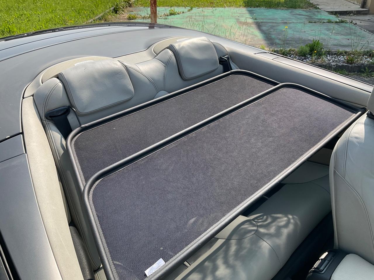 Saab 9-3 Cabrio 1.8 T cv 150 Vector