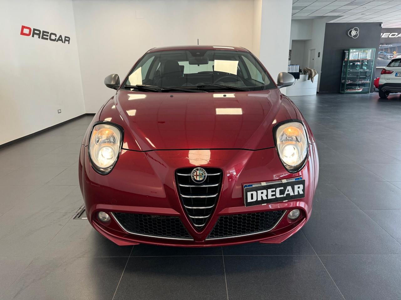 Alfa Romeo MiTo 1.4 8V S&S Super OK NEOPATENTATI 72.000 KM