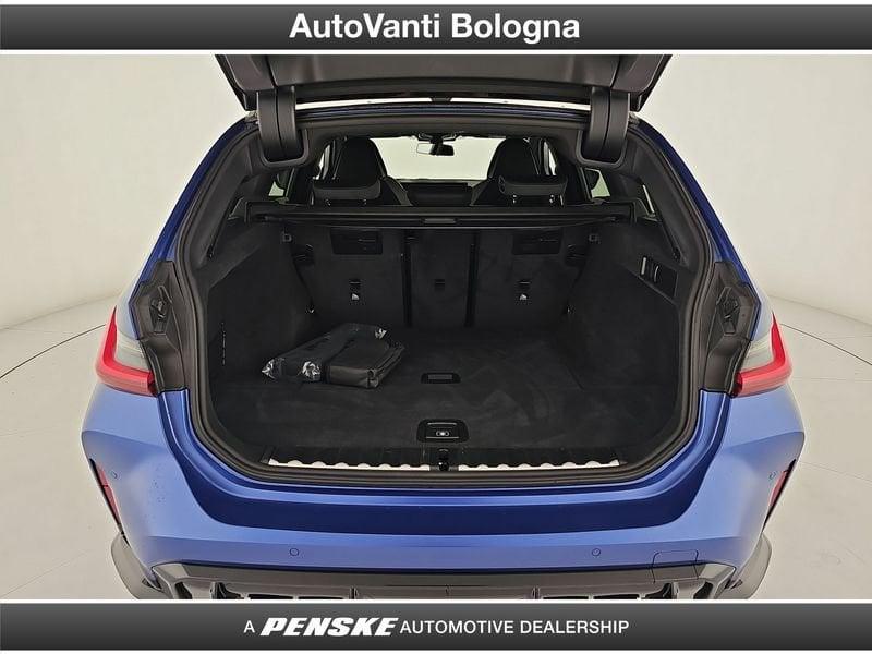 BMW M3 Touring M3 Competition xDrive Touring auto