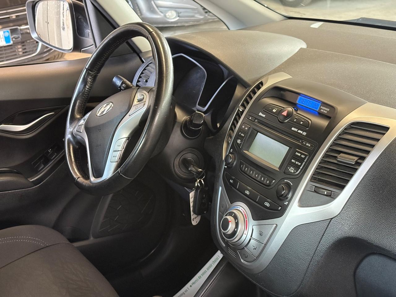 Hyundai iX20 1.4 90 CV Comfort