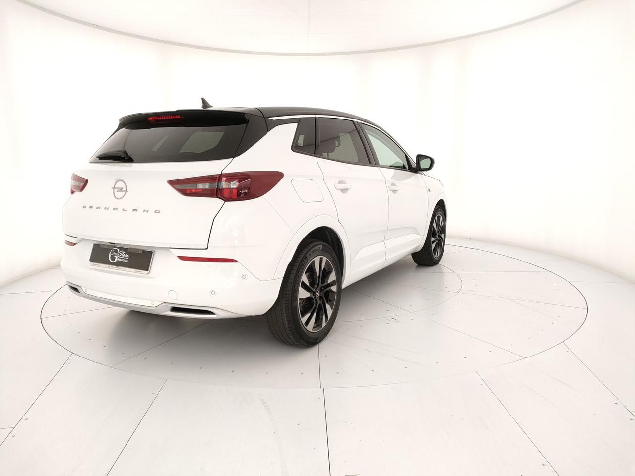 OPEL Grandland 1.5 ecotec Business Elegance s&s 130cv at8