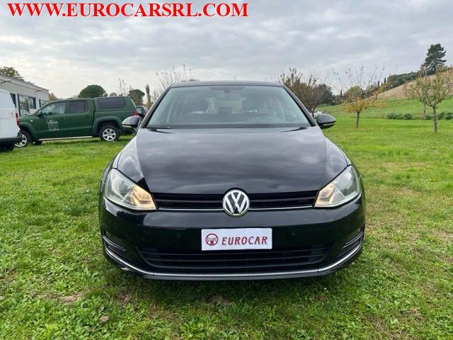 VOLKSWAGEN Golf 1.6 TDI 5p. Highline BlueMotion Technology