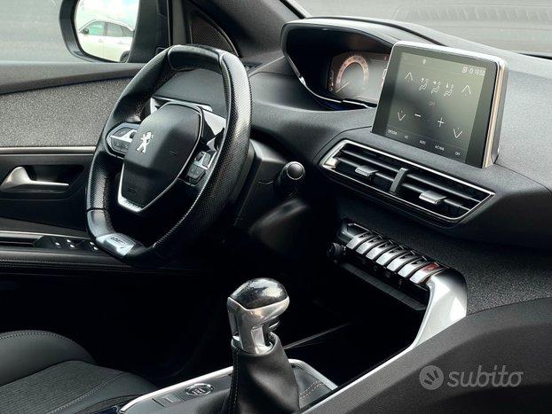 Peugeot 3008 1.5 BlueHDi 130cv GT Line