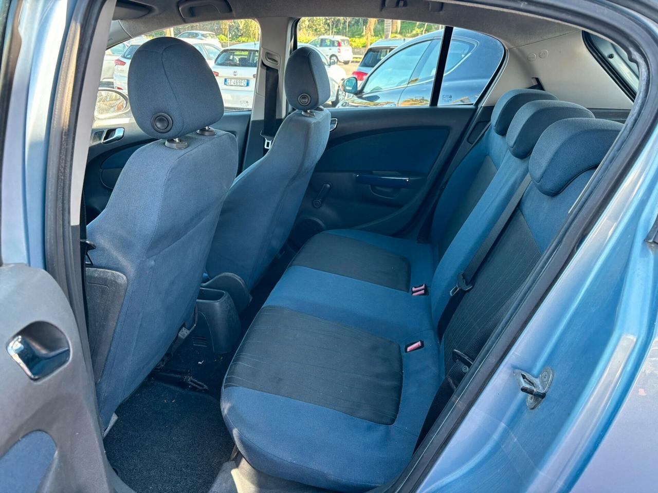 Opel Corsa 1.3 CDTI 75CV ecoFLEX 5 porte Cosmo