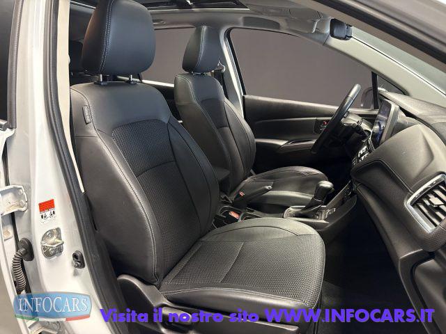 SUZUKI S-Cross 1.5 Hybrid 4WD Autom. Starview - PROMO