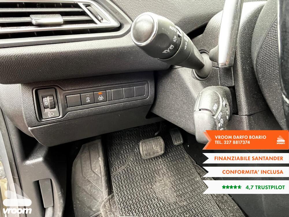 PEUGEOT 308 2ª serie 308 BlueHDi 130 S&S EAT8 ...