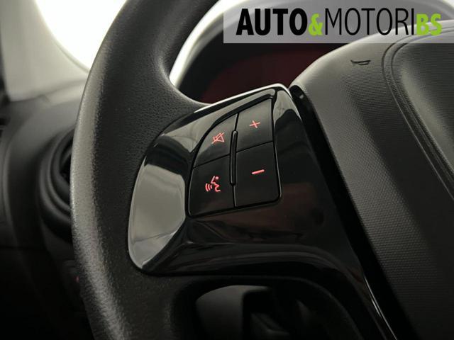 FIAT Qubo 1.3 Multijet 95 CV Lounge ''UNICO PROPRIETARIO''