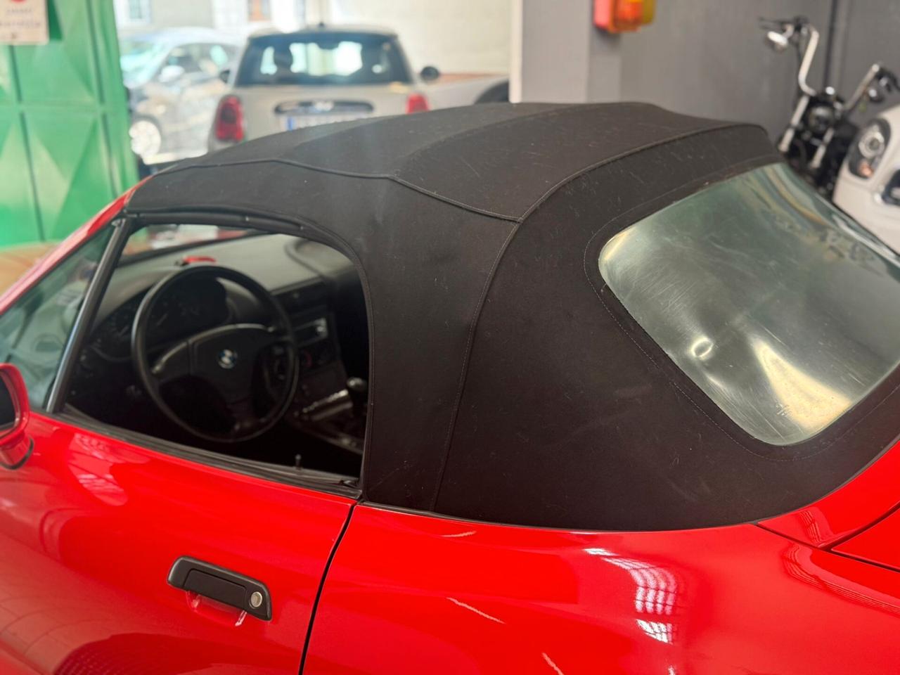 Bmw Z3 1.9 16V cat Roadster PREZZO REALE!!