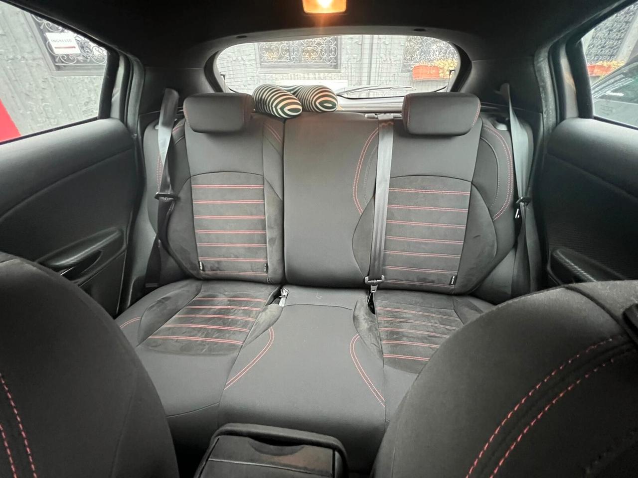 Alfa Romeo Giulietta 1.6 JTDm-2 105 CV Distinctive