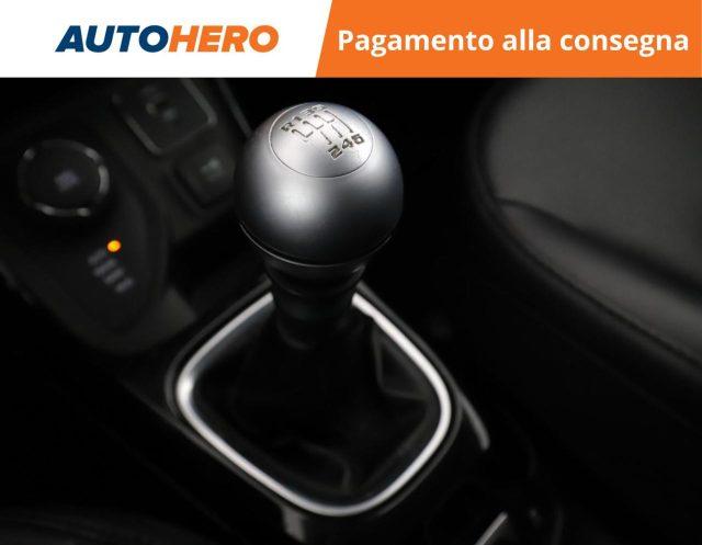 JEEP Compass 2.0 Multijet II 4WD Night Eagle