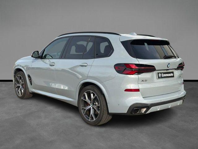 BMW X5 xDrive30d 48V Msport