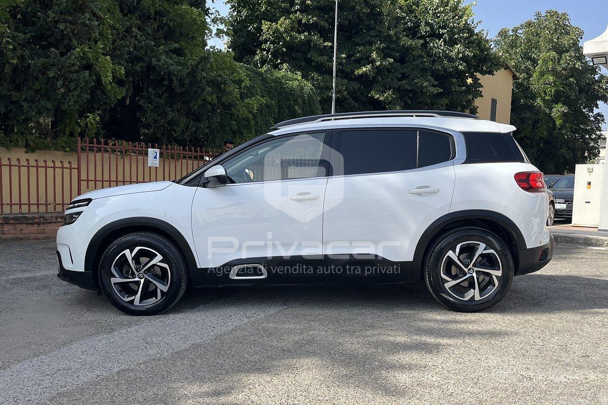 CITROEN C5 Aircross BlueHDi 180 S&S EAT8 Shine
