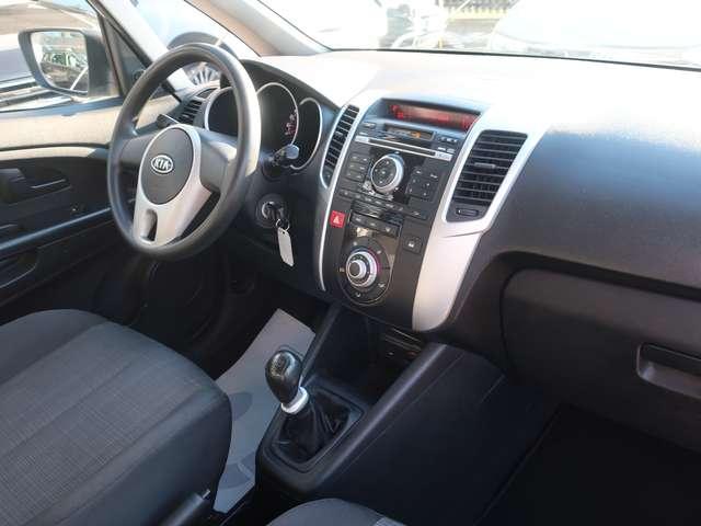 Kia Venga Venga 1.4 cvvt Active (EX easy)