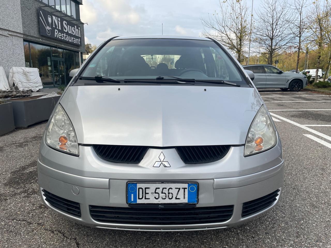 Mitsubishi Colt 1.1 12V 5p. *Neopatentati*Cerchi*Solo 125000km*