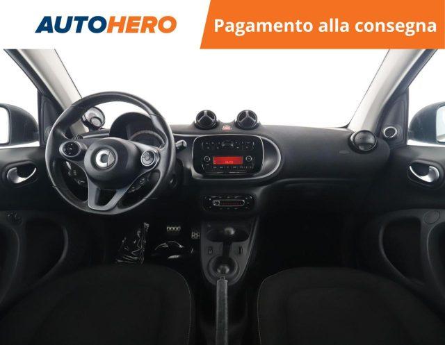 SMART ForTwo 70 1.0 twinamic 18th anniversary