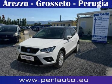 SEAT Arona 1.0 TGI Style METANO
