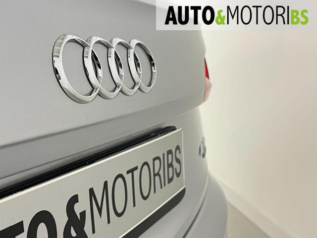 AUDI Q5 40 TDI quattro S tronic *PREZZO REALE*