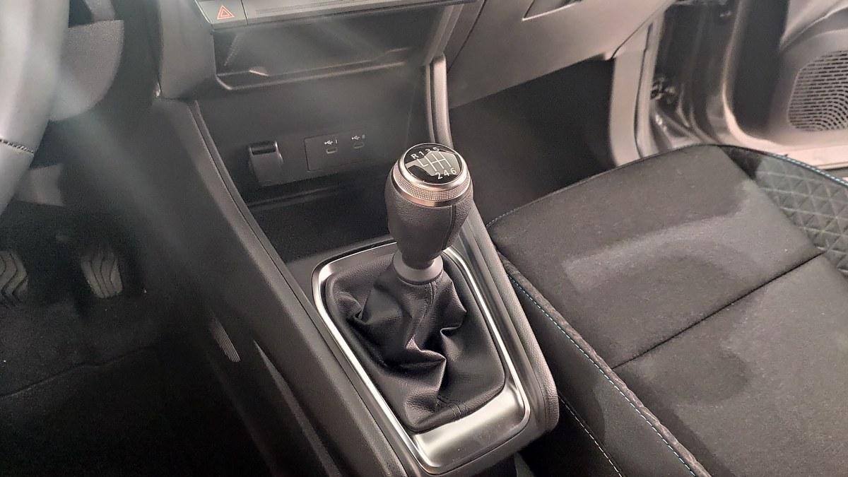 MITSUBISHI Asx 1.0L 100 Cv Invite Gpl