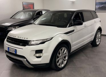 Land Rover Range Evoque 2.2 Sd4 5p. Dynamic